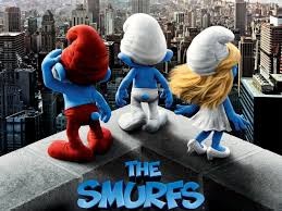 OS SMURFS